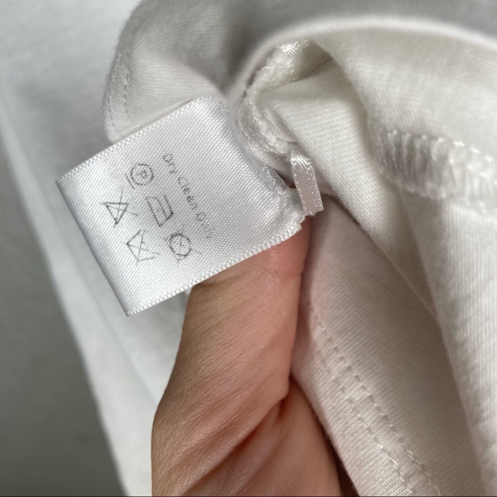 Simone Rocha 100% Cotton Top - Picture 4 of 6
